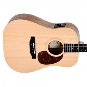 Sigma DSME Dreadnought Shortscale 14-fret Acoustic Guitar